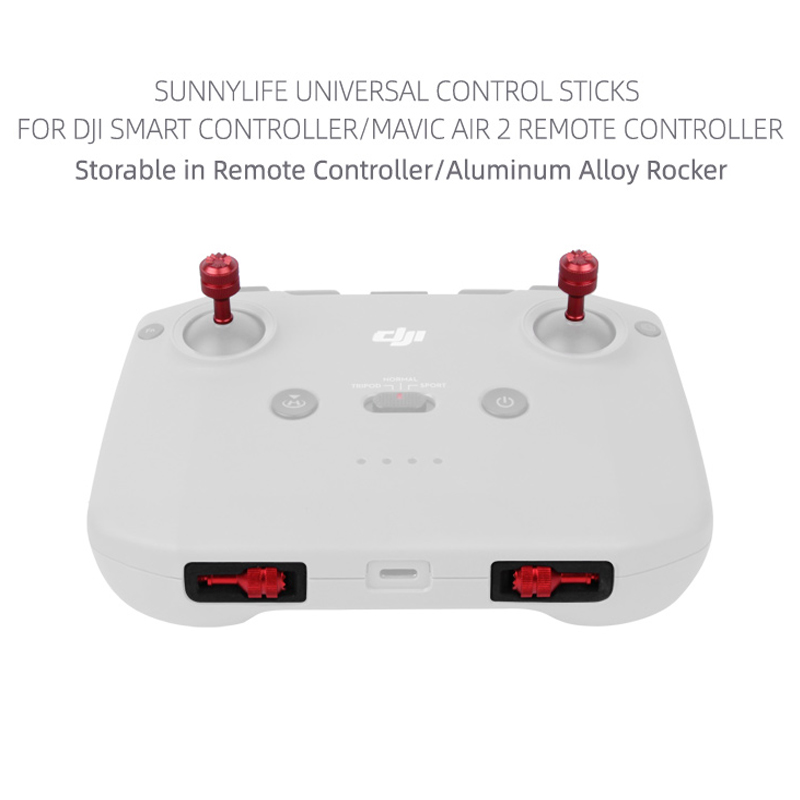 จอยสติ๊กโลหะ RC-N1/N2 รีโมทคอน - Drone Rc N2 บทวิจารณ์และราคา