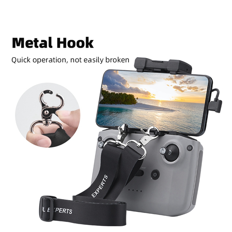 A56G-BRDRC สําหรับ RC/RC 2/RC  - Drone Rc Neck Strap บทวิจารณ์และราคา
