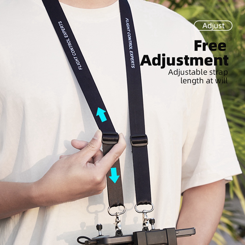 A56G-BRDRC สําหรับ RC/RC 2/RC  - Drone Rc Neck Strap บทวิจารณ์และราคา
