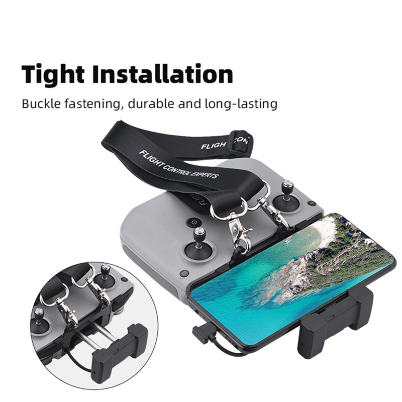 A56G-BRDRC สําหรับ RC/RC 2/RC  - Drone Rc Neck Strap บทวิจารณ์และราคา