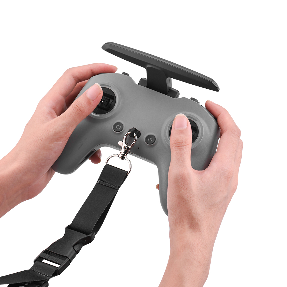 สายคล้องคอสําหรับ DJI Avata/FP - Drone Rc Neck Strap บทวิจารณ์และราคา