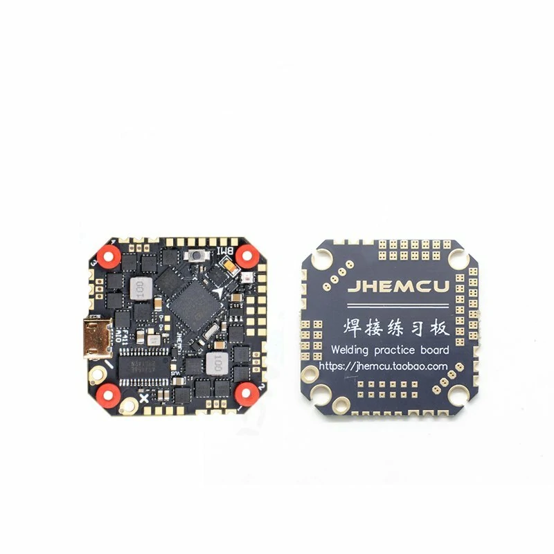 JHMCU Flight Controller การประ - Drone Rc Remote บทวิจารณ์และราคา