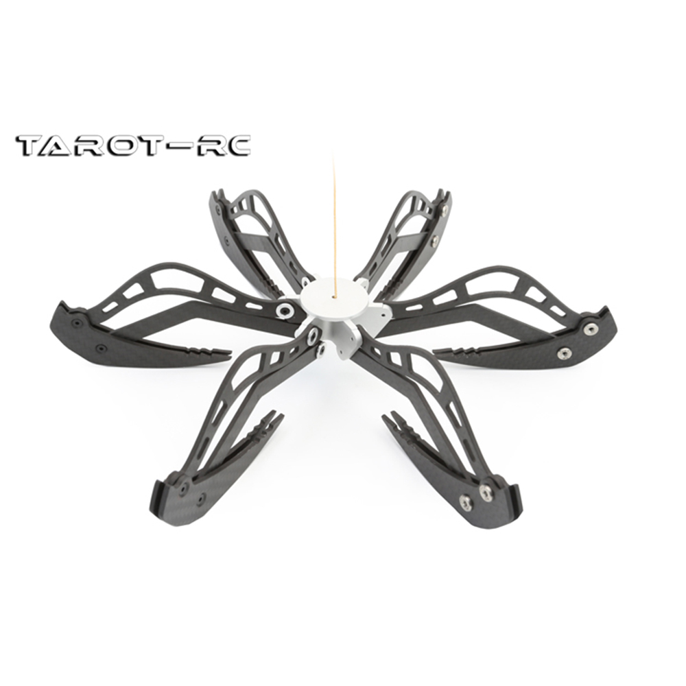 Tarot TL1901 Drone Mantis Claw - Drone Without Rc บทวิจารณ์และราคา