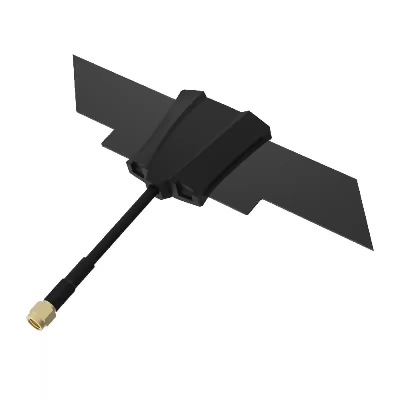 TBS NINJA STAR LR เสาอากาศเชิง - Drone Rc Frequency บทวิจารณ์และราคา