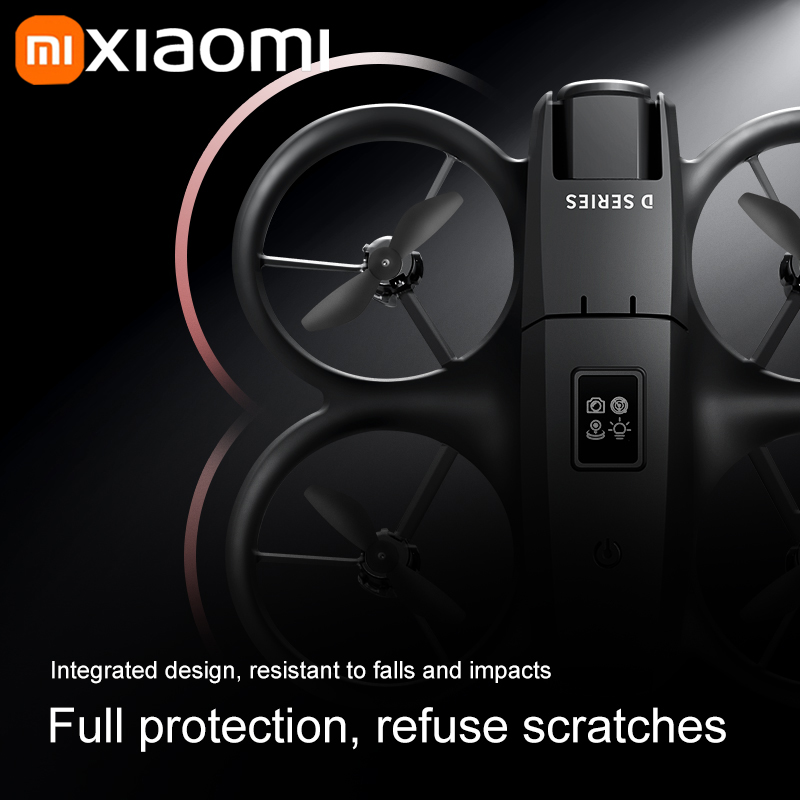 โดรน Xiaomi D16 GPS 8K กล้องคู - Drone Rc Team City บทวิจารณ์และราคา
