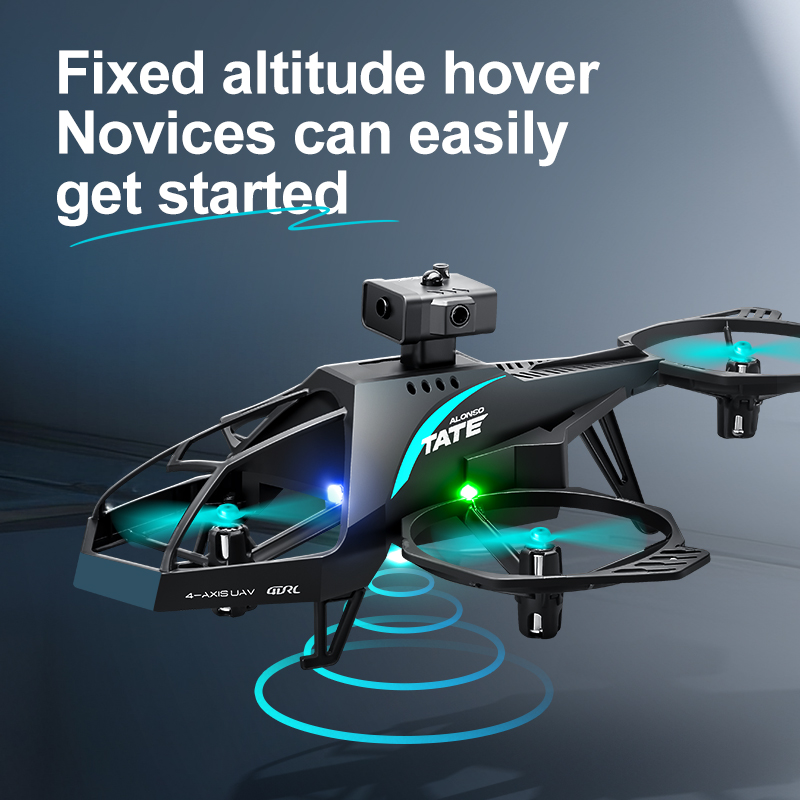เครื่องบินควบคุมระยะไกล V35 ให - Drone Rc App บทวิจารณ์และราคา