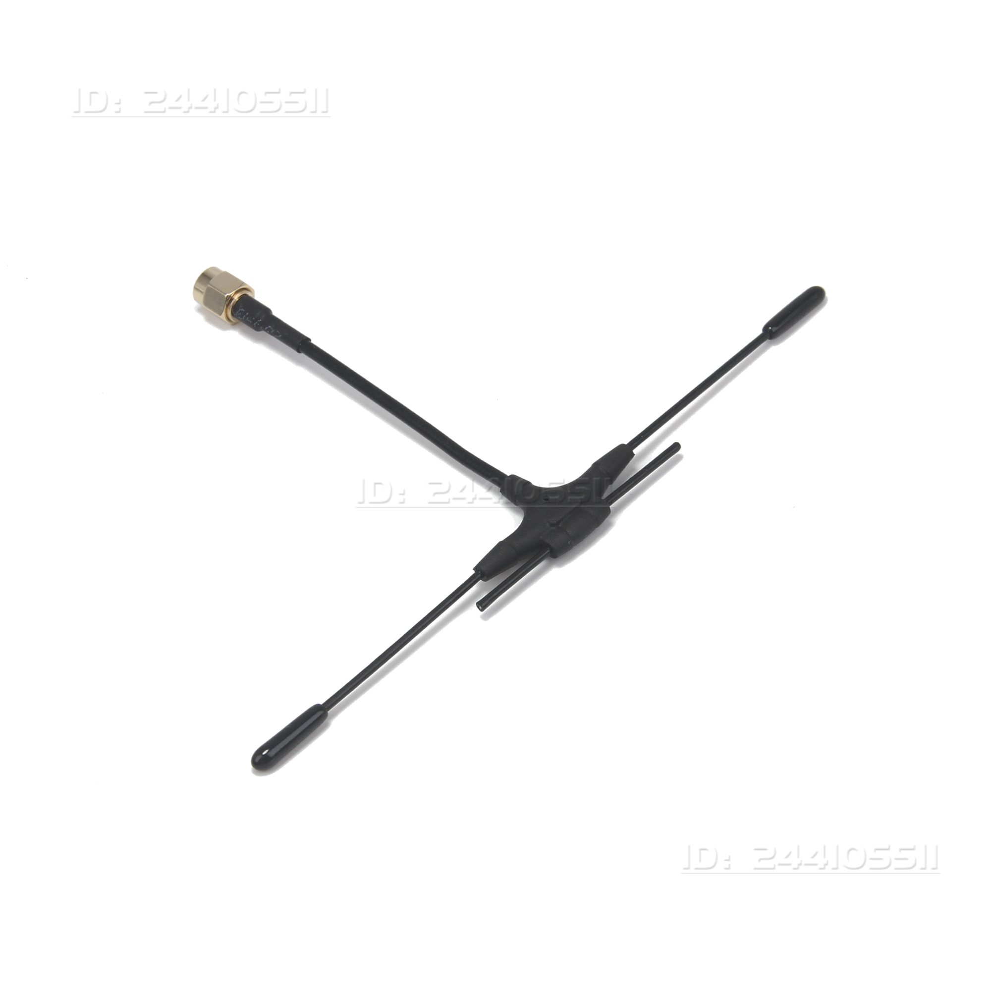 80 มม. 915 เมกะเฮิร์ตซ์/2.4G ด - Drone Rc Frequency บทวิจารณ์และราคา