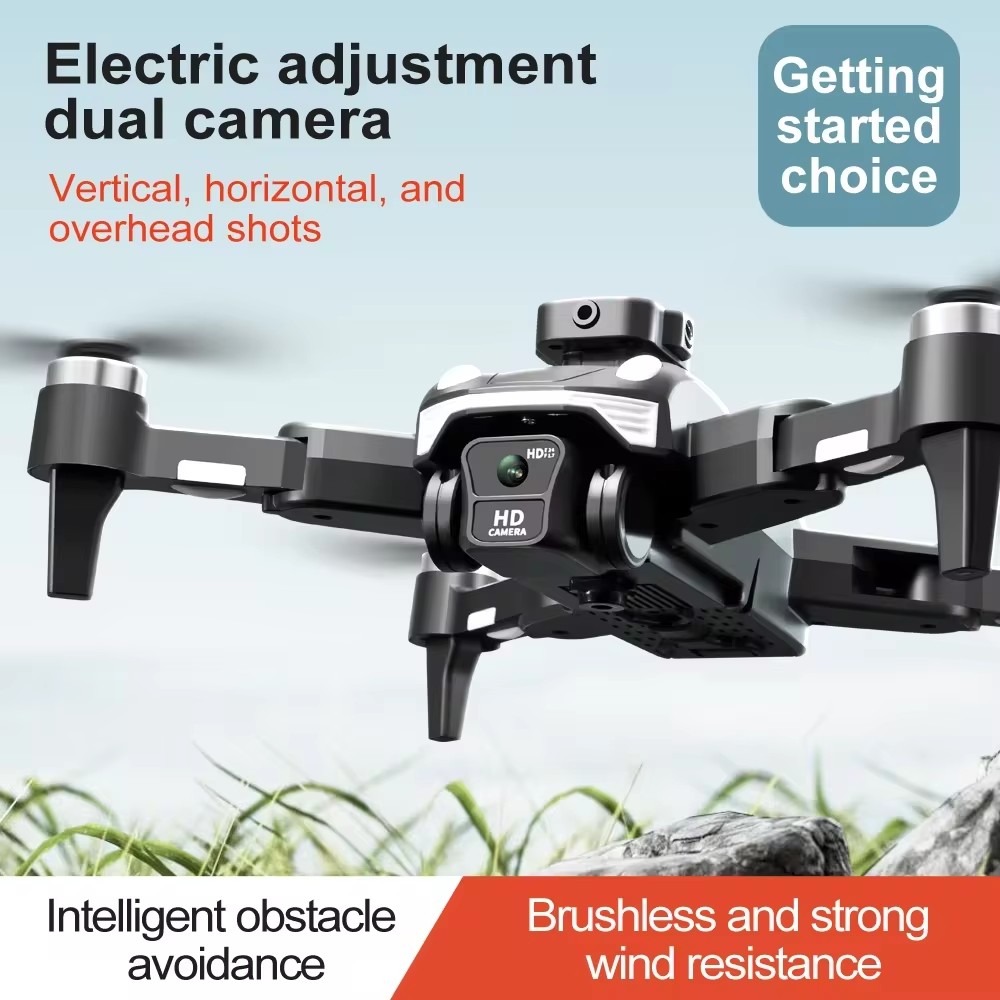 แบตเตอรี่โดรน F200 อะไหล่โดรน  - Drone V196 Rc บทวิจารณ์และราคา