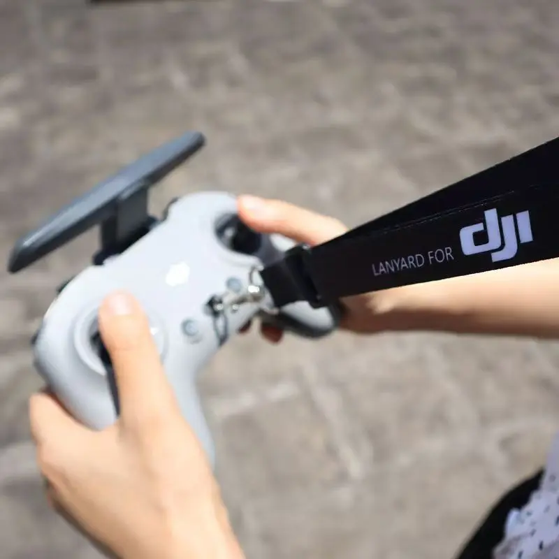 สายคล้องคอ รีโมทคอนโทรล ฝาครอบ - Drone Rc Neck Strap บทวิจารณ์และราคา