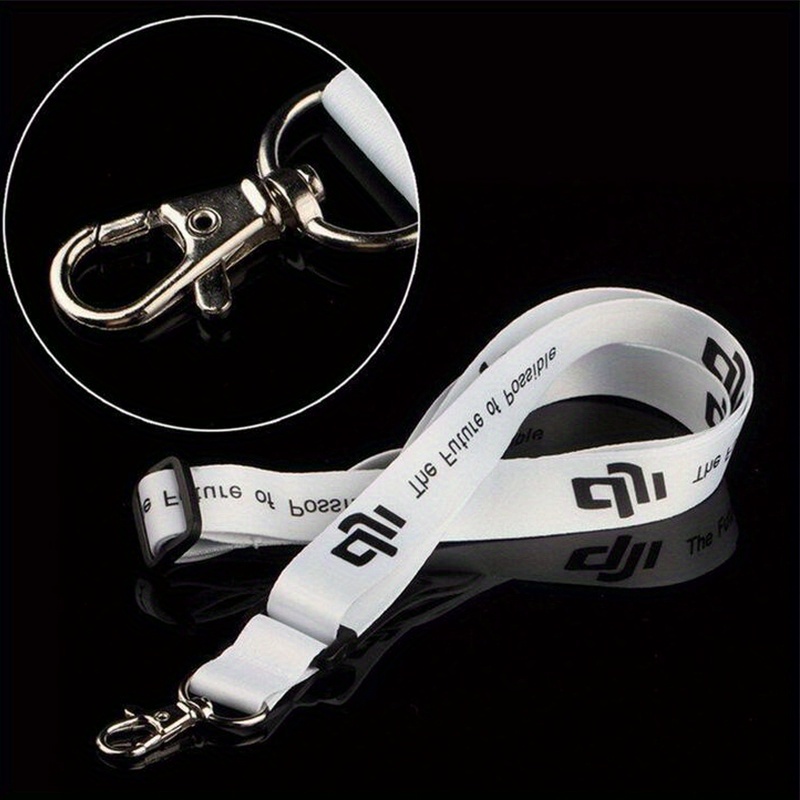 สายคล้องคอ รีโมทคอนโทรล ฝาครอบ - Drone Rc Neck Strap บทวิจารณ์และราคา