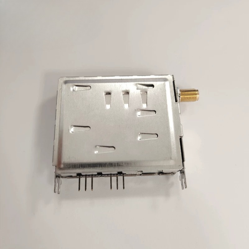 โมดูลรับสัญญาณ 1.2G อนาล็อกควา - Drone Rc Frequency บทวิจารณ์และราคา