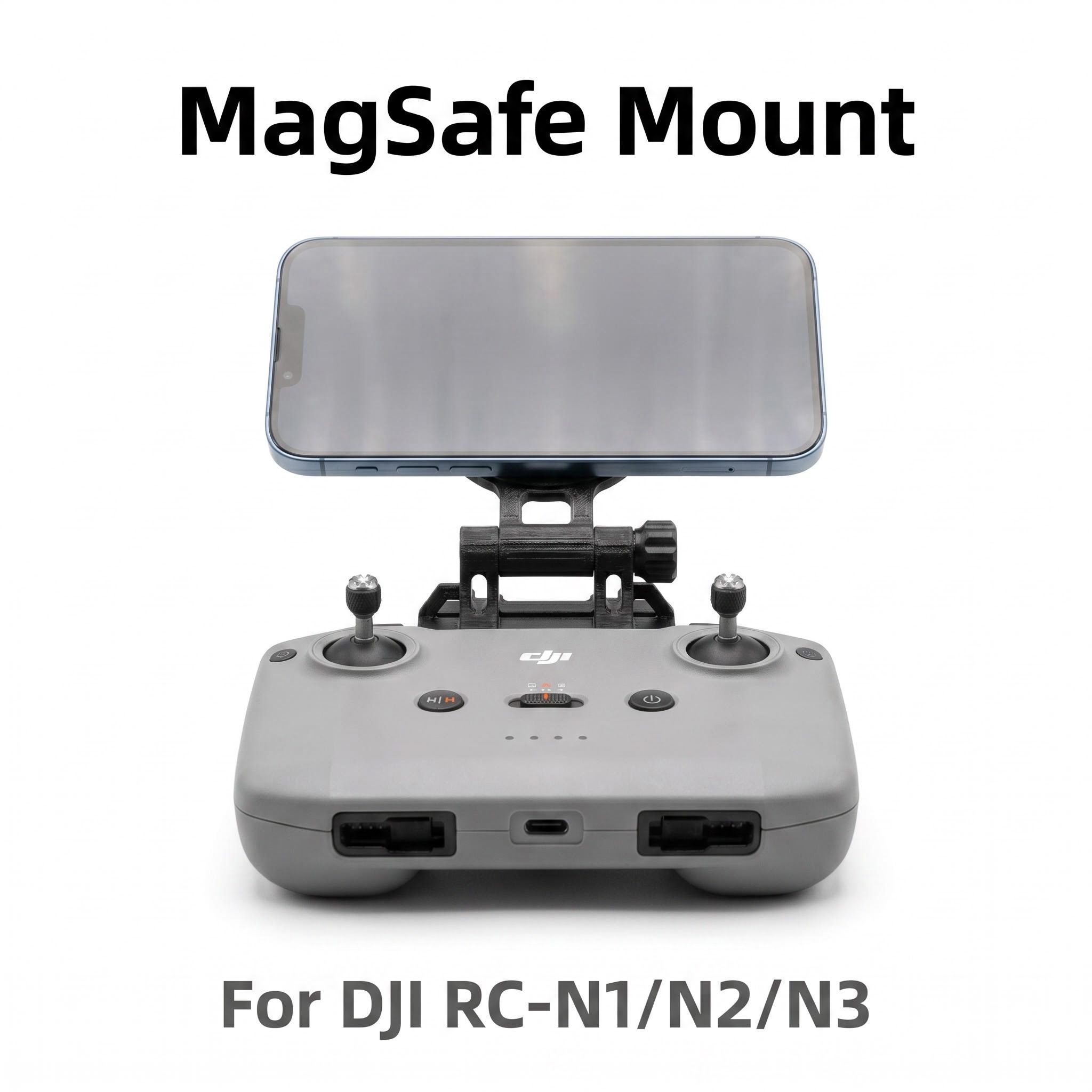 ที่วางโทรศัพท์แม่เหล็กแบบพับได - Drone Rc N2 บทวิจารณ์และราคา