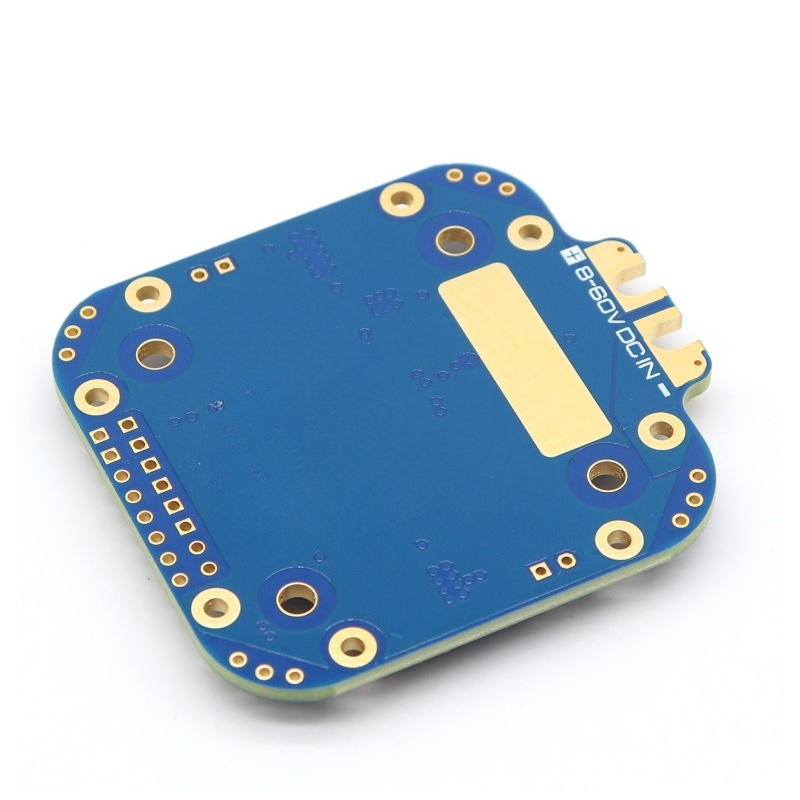 บอร์ดจ่ายไฟกระแสสูง 440A พร้อม - Drone Rc Board บทวิจารณ์และราคา