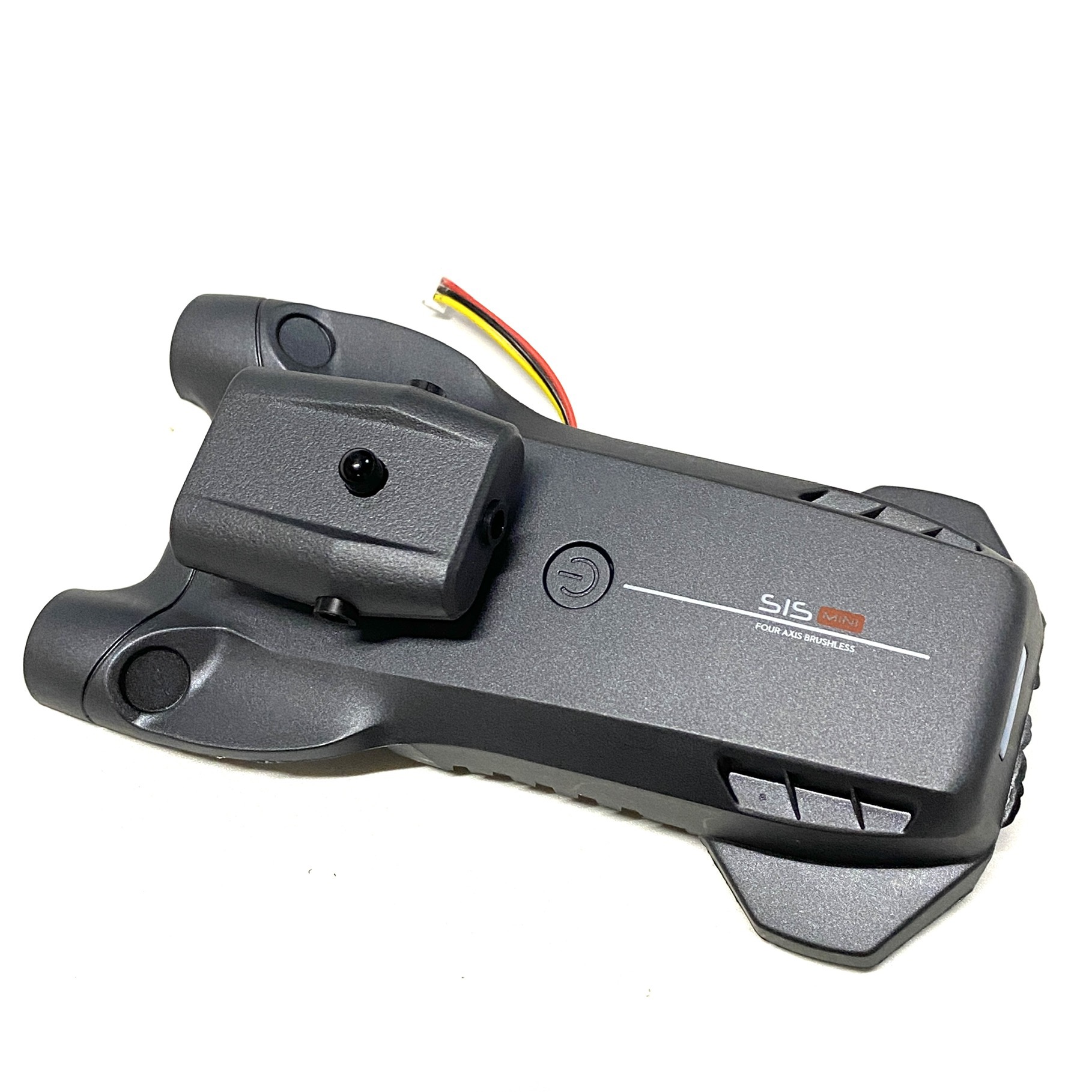 S1S Mini โดรนอาร์ซีใบมีดชิ้นส่ - Drone S1S Rc Quadcopter บทวิจารณ์และราคา