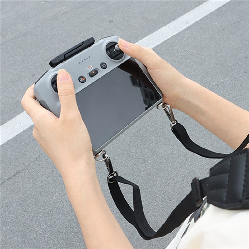 สายคล้องคอ ABKQ-5X สำหรับรีโมท - Drone Rc Neck Strap บทวิจารณ์และราคา