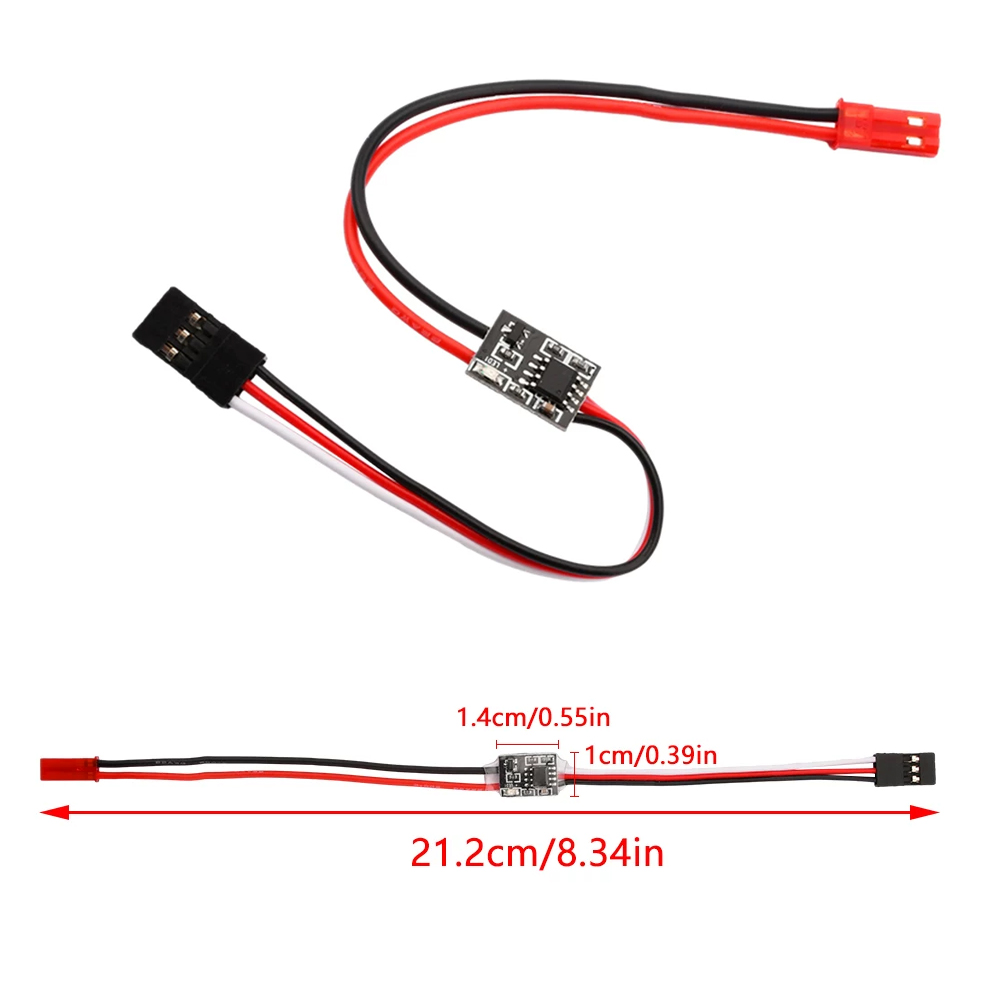 สวิตช์อิเล็กทรอนิกส์ควบคุมระยะ - Drone Rc Remote บทวิจารณ์และราคา