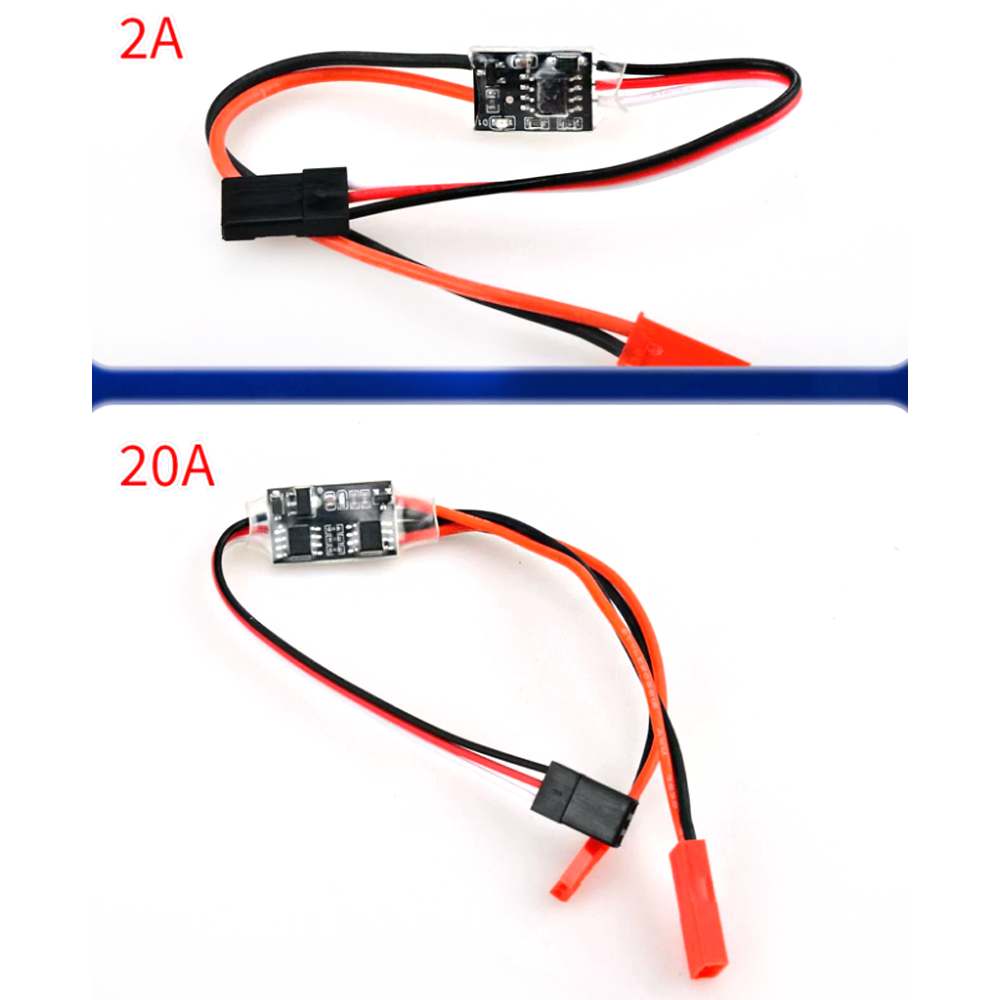 สวิตช์อิเล็กทรอนิกส์ควบคุมระยะ - Drone Rc Remote บทวิจารณ์และราคา