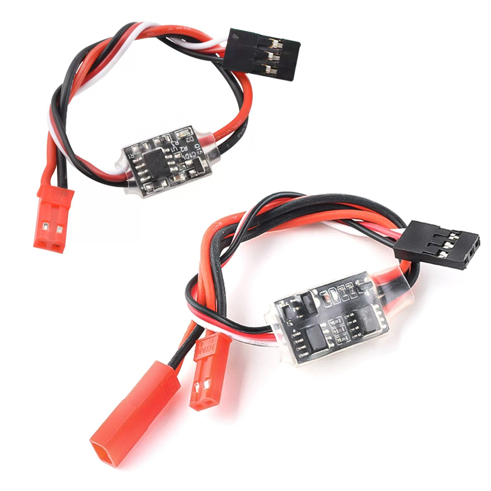 สวิตช์อิเล็กทรอนิกส์ควบคุมระยะ - Drone Rc Remote บทวิจารณ์และราคา
