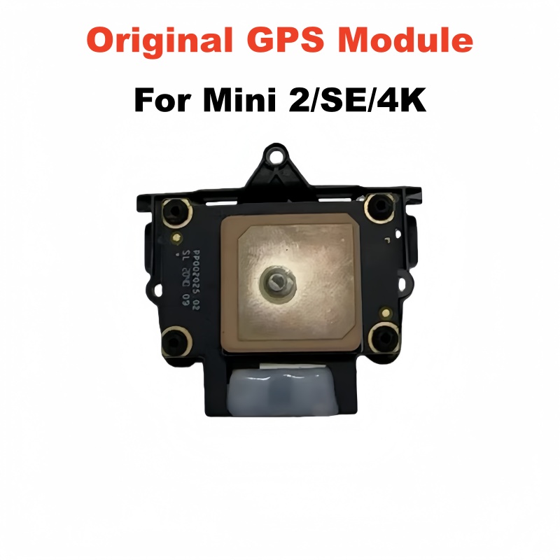 โมดูล GPS ของแท้สำหรับ DJI Min - Drone Rc Board บทวิจารณ์และราคา