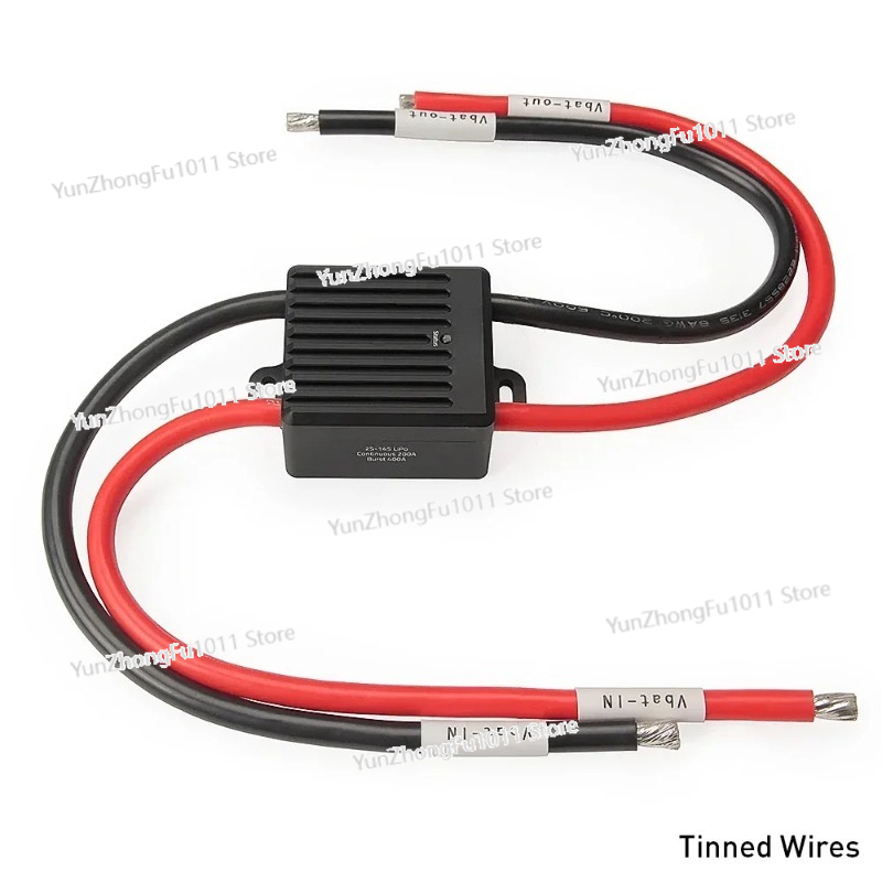 PM08-CAN โมดูลจ่ายไฟ 2-14S 200 - Drone Without Rc บทวิจารณ์และราคา