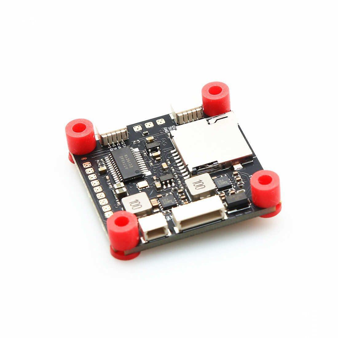 ชุดควบคุมการบินและ ESC ASHWING - Drone Rc Board บทวิจารณ์และราคา