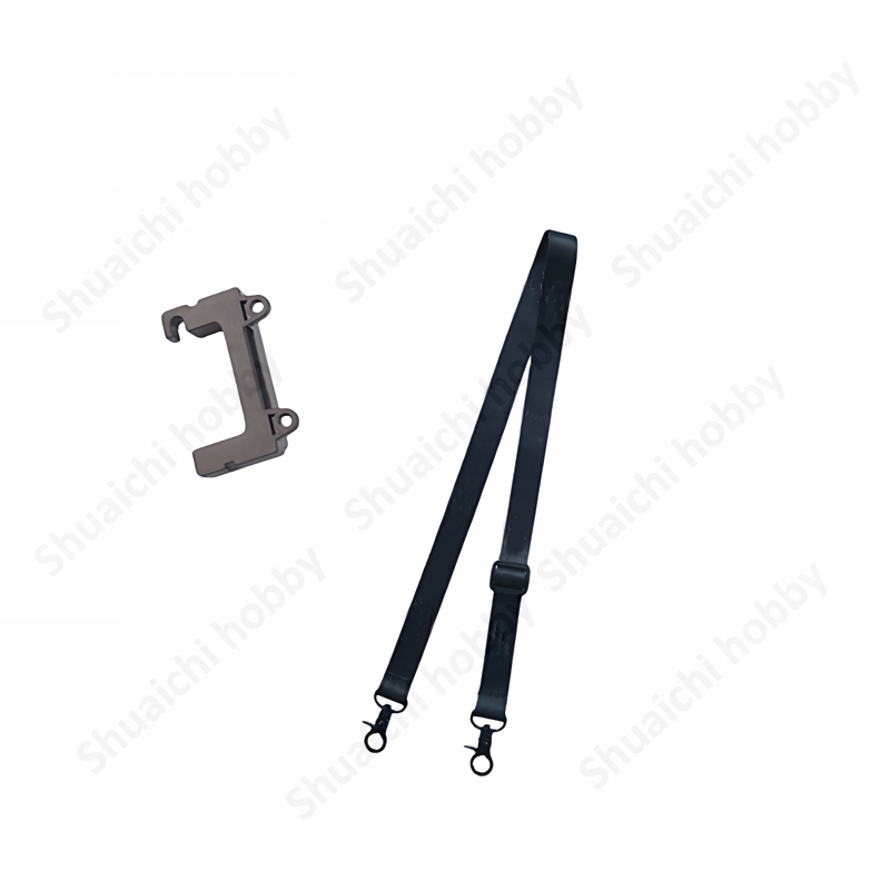 1PCS รีโมทคอนโทรลสายคล้องคอแบบ - Drone Rc Neck Strap บทวิจารณ์และราคา