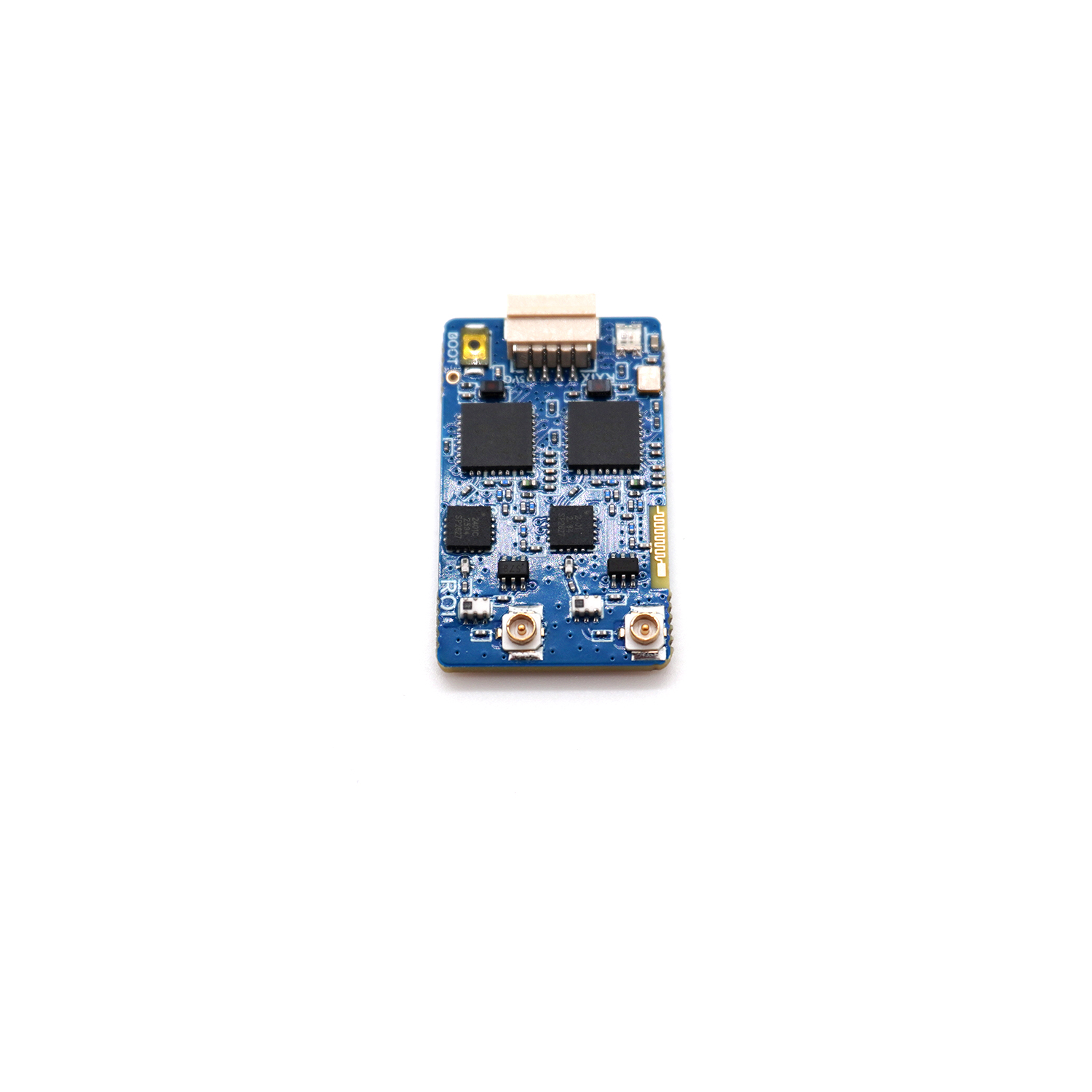 ตัวรับสัญญาณ BOGIRC ExpressLRS - Drone Rc Frequency บทวิจารณ์และราคา