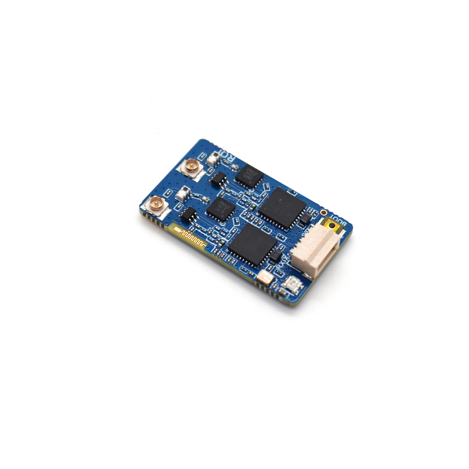 ตัวรับสัญญาณ BOGIRC ExpressLRS - Drone Rc Frequency บทวิจารณ์และราคา