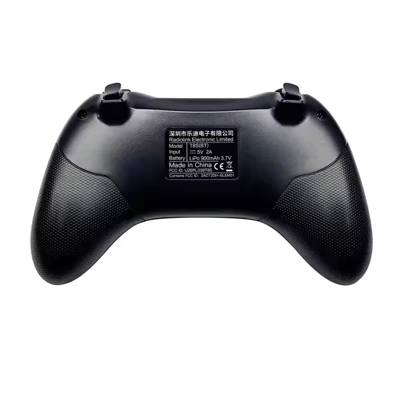 วิทยุบังคับวิทยุไร้สาย RadioLi - Drone Rc Remote บทวิจารณ์และราคา