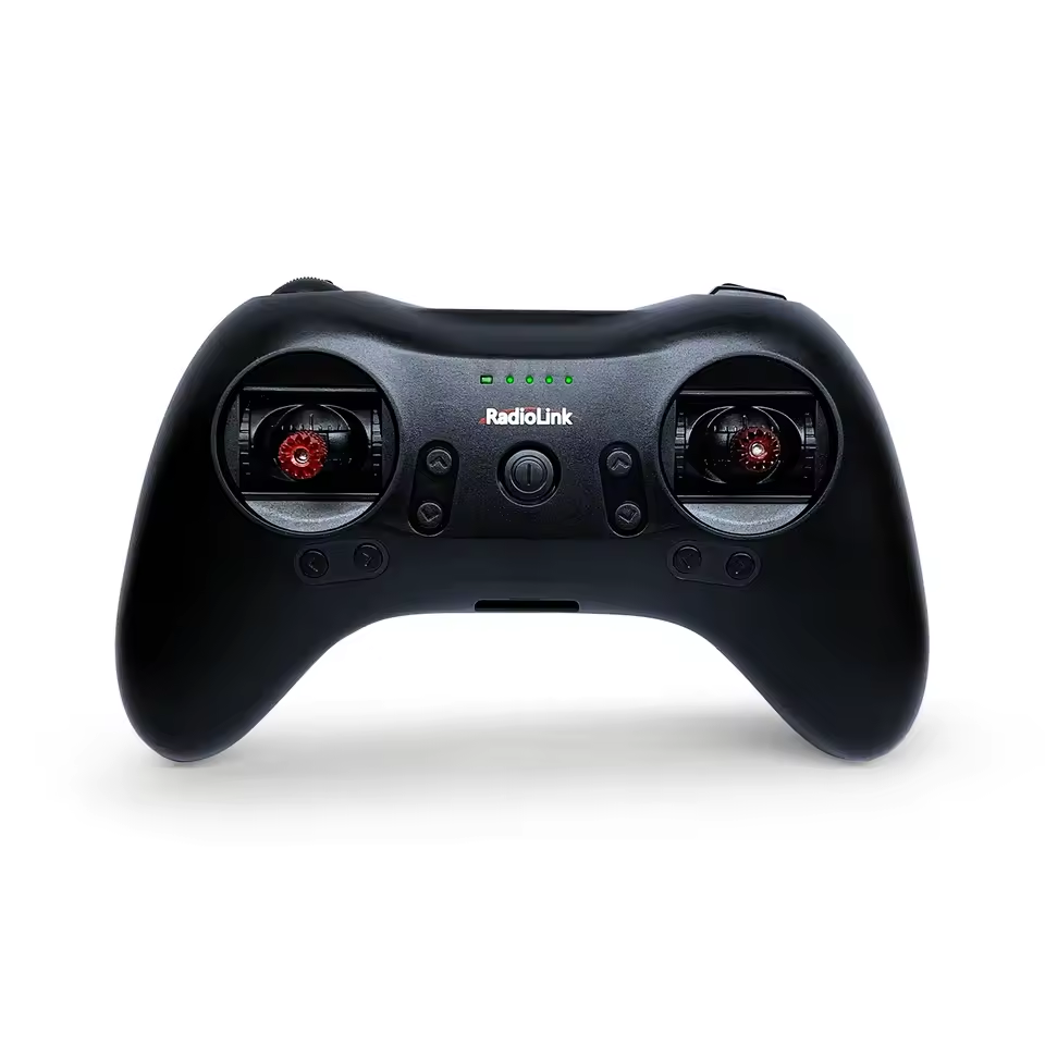 วิทยุบังคับวิทยุไร้สาย RadioLi - Drone Rc Remote บทวิจารณ์และราคา