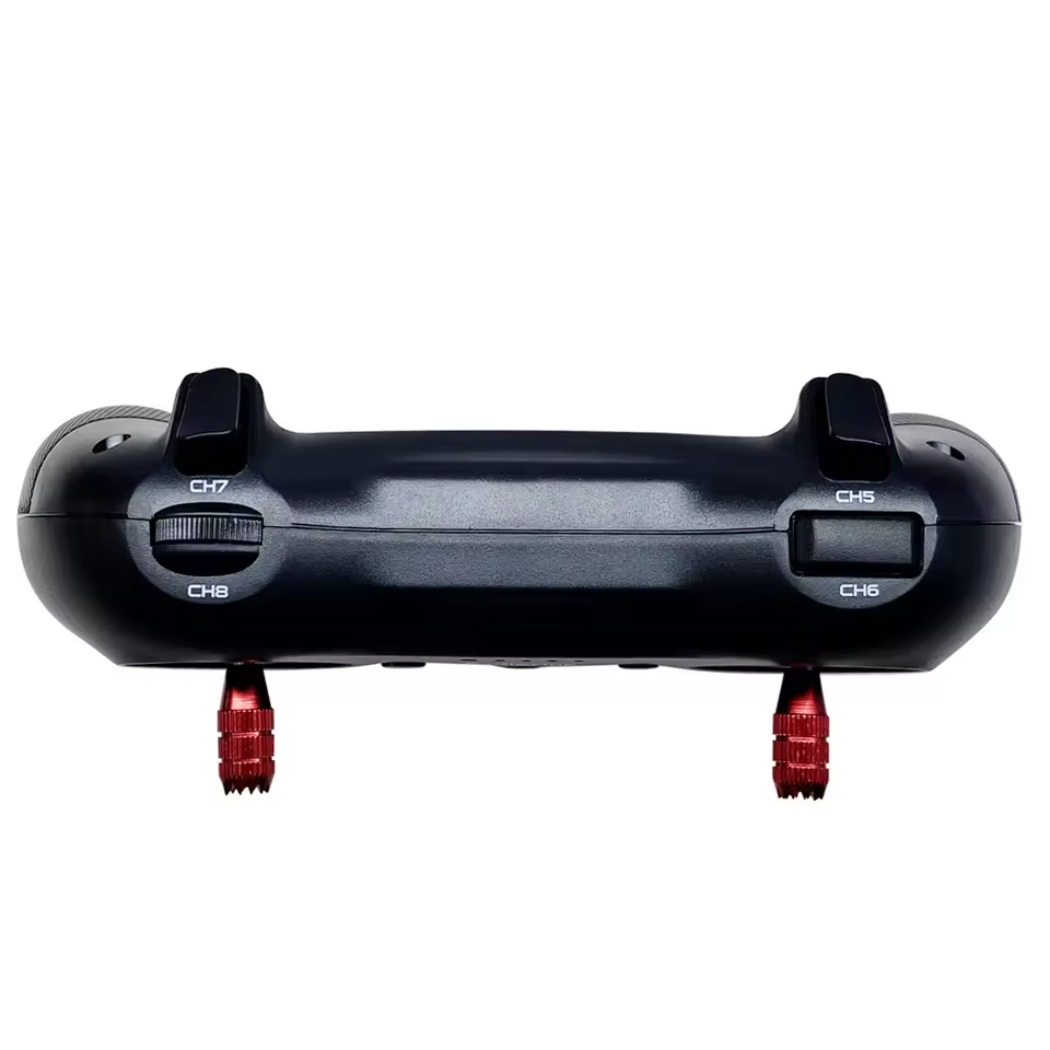 วิทยุบังคับวิทยุไร้สาย RadioLi - Drone Rc Remote บทวิจารณ์และราคา