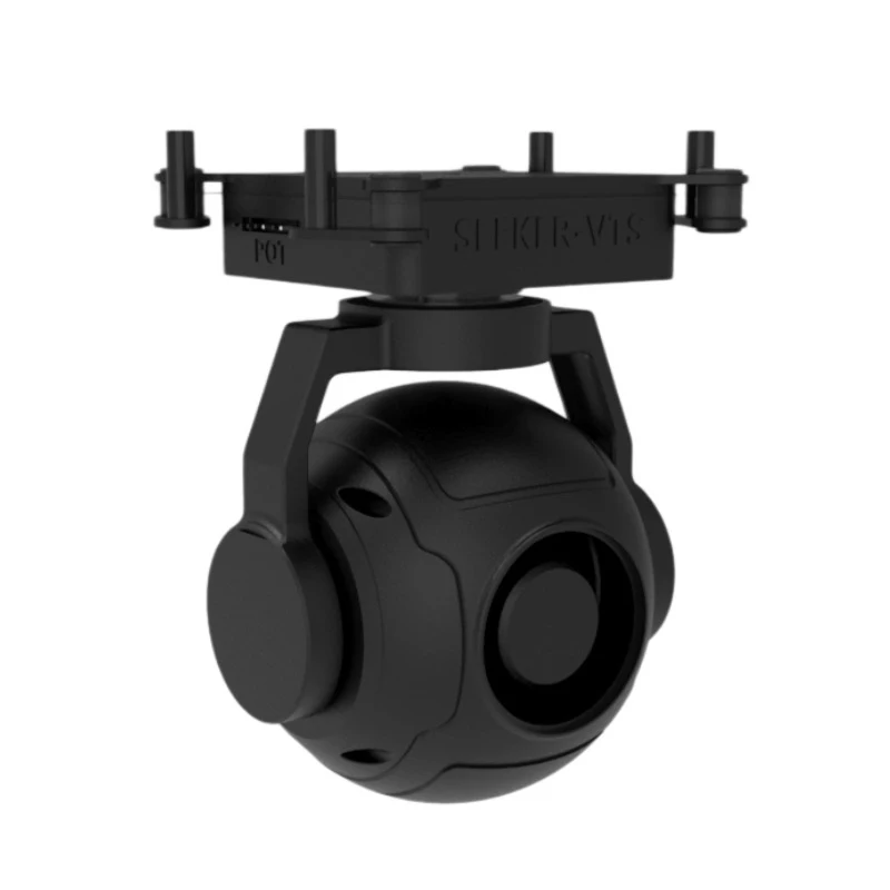 SkyDEl1PCS โครงยึดกันสั่นแบบ 2 - Drone Without Rc บทวิจารณ์และราคา
