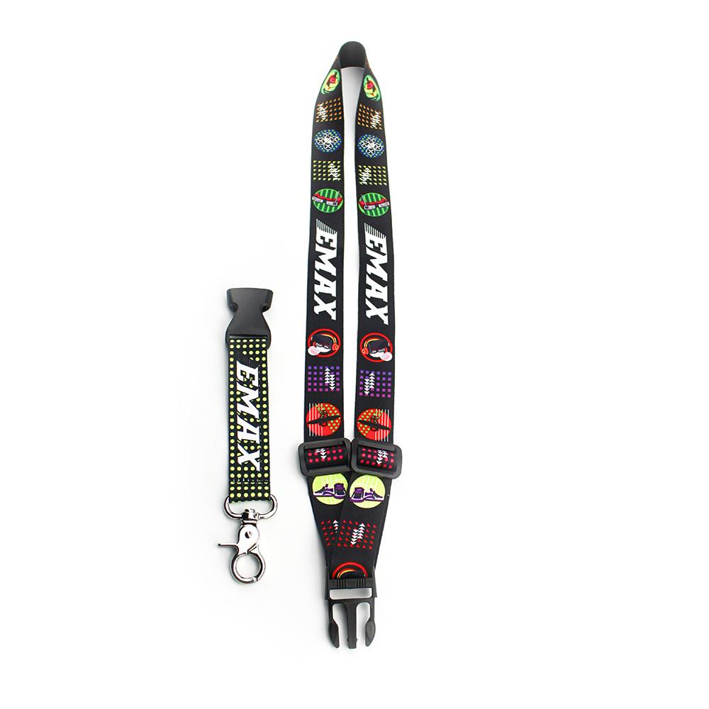 Emax สายคล้องคอเครื่องส่งสัญญา - Drone Rc Neck Strap บทวิจารณ์และราคา