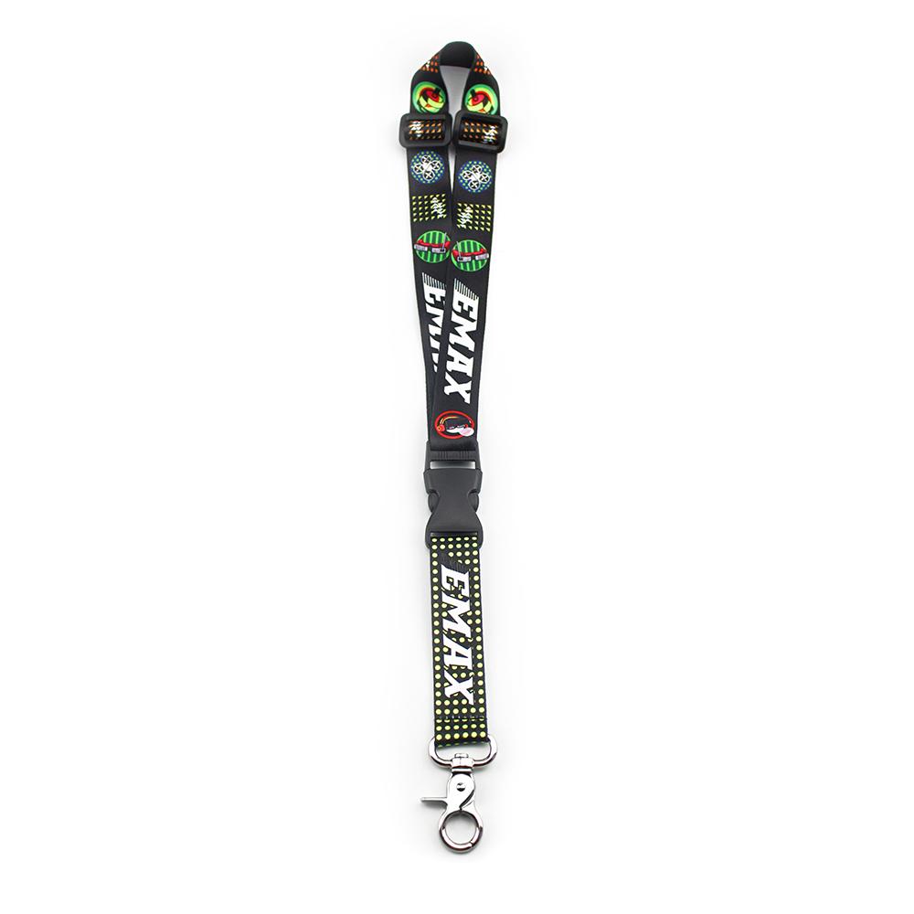 Emax สายคล้องคอเครื่องส่งสัญญา - Drone Rc Neck Strap บทวิจารณ์และราคา