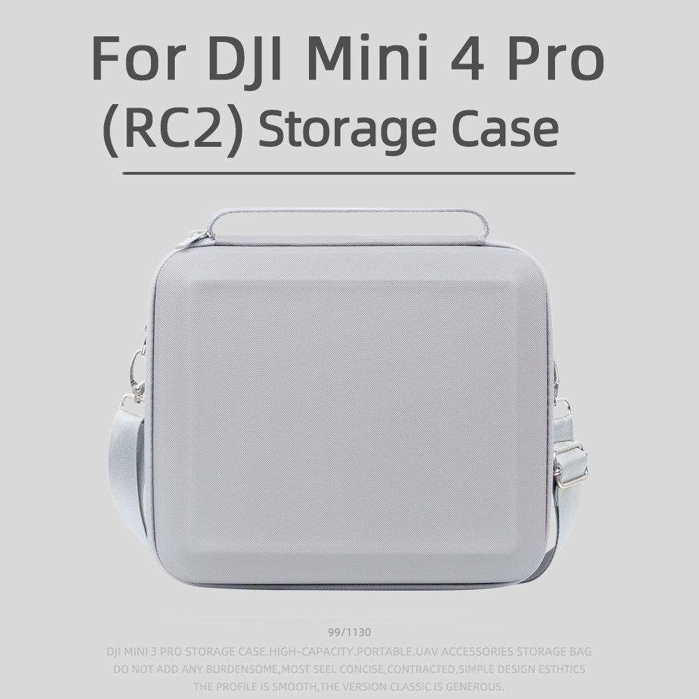 กระเป๋าเก็บของสำหรับ DJI Mini  - Drone Rc N2 บทวิจารณ์และราคา