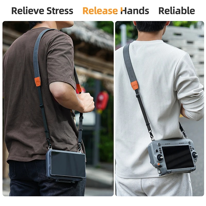 สายคล้องคอสำหรับ DJI RC/RC 2/  - Drone Rc Neck Strap บทวิจารณ์และราคา