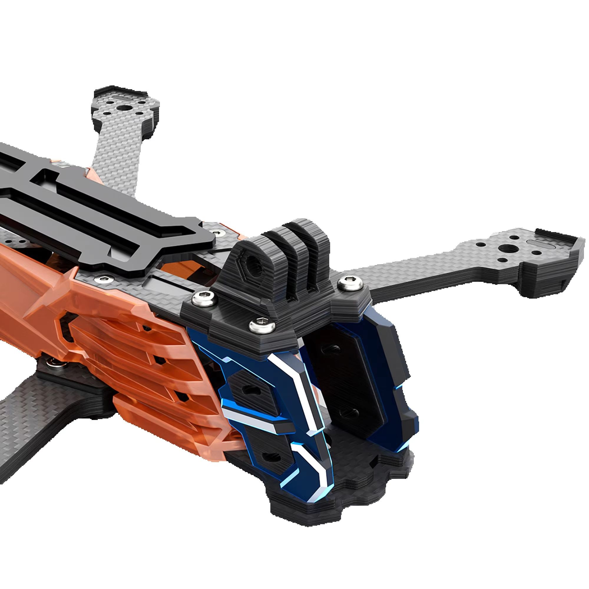 GEPRC GEP-Vapor-D5 D6 O4 Pro ค - Drone Rc Land บทวิจารณ์และราคา
