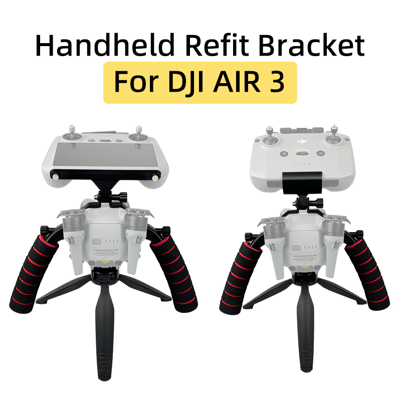 สำหรับ DJI AIR 3 Drone RC 2/RC - Drone Rc N2 บทวิจารณ์และราคา