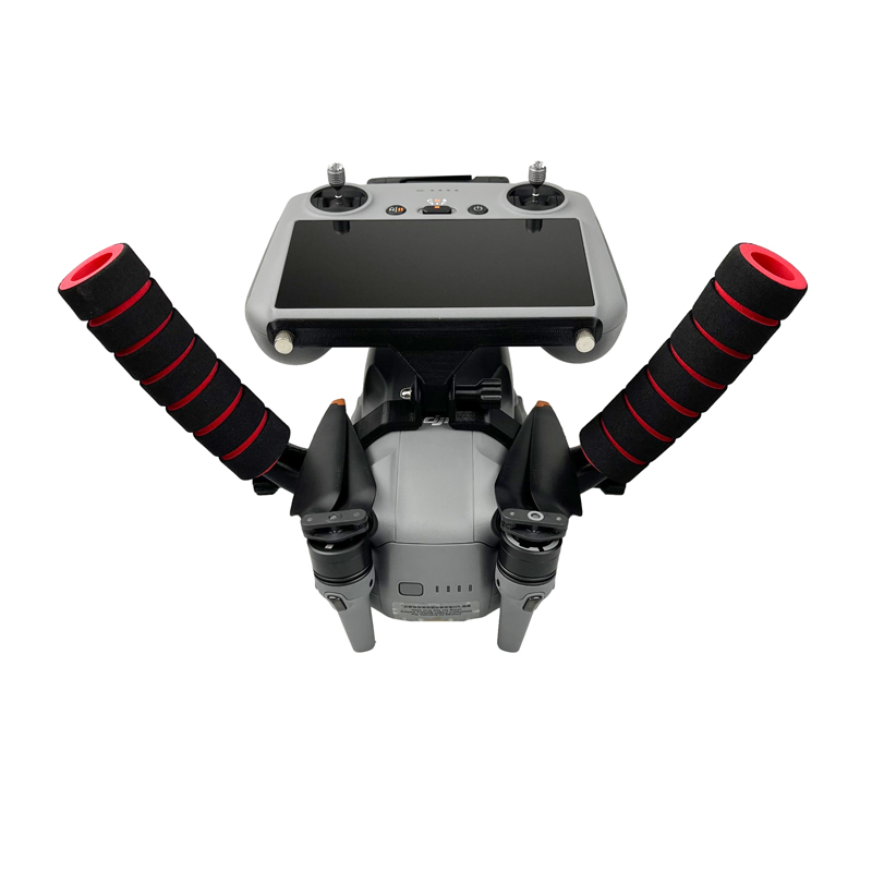 สำหรับ DJI AIR 3 Drone RC 2/RC - Drone Rc N2 บทวิจารณ์และราคา