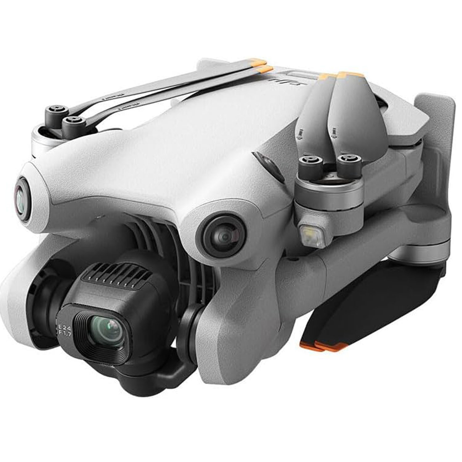 โดรน DJI Mini 4 Pro (DJI RC-N2 - Drone Rc N2 บทวิจารณ์และราคา