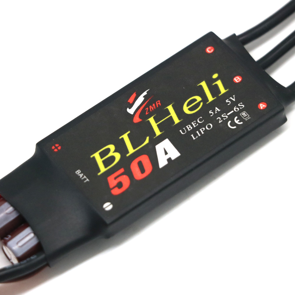 BLHeli Brushless ESC 80A 12A 2 - Drone Rc Remote บทวิจารณ์และราคา
