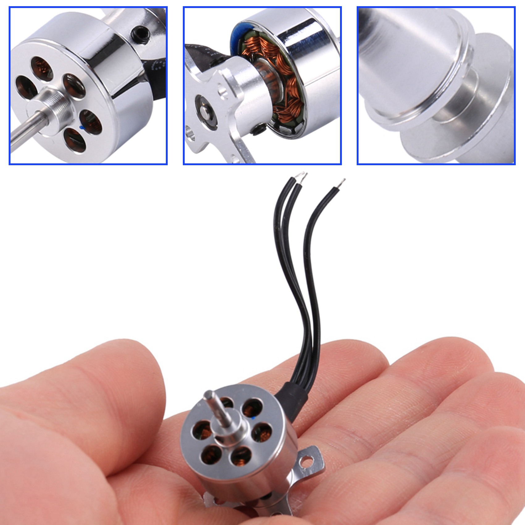 B43C RC Drone อุปกรณ์เสริม 10G - Drone Without Rc บทวิจารณ์และราคา