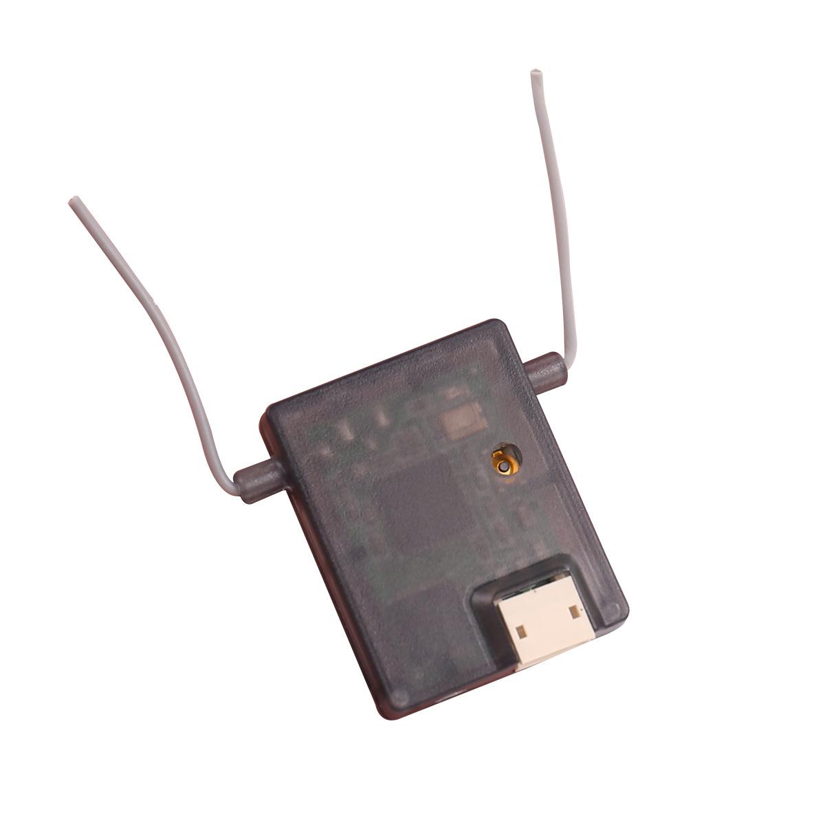 ตัวรับสัญญาณ Spektrum สำหรับโด - Drone Rc Frequency บทวิจารณ์และราคา