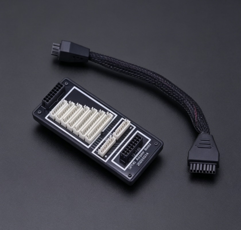 UP14S บอร์ดอะแดปเตอร์ชาร์จแบบส - Drone Rc Board บทวิจารณ์และราคา