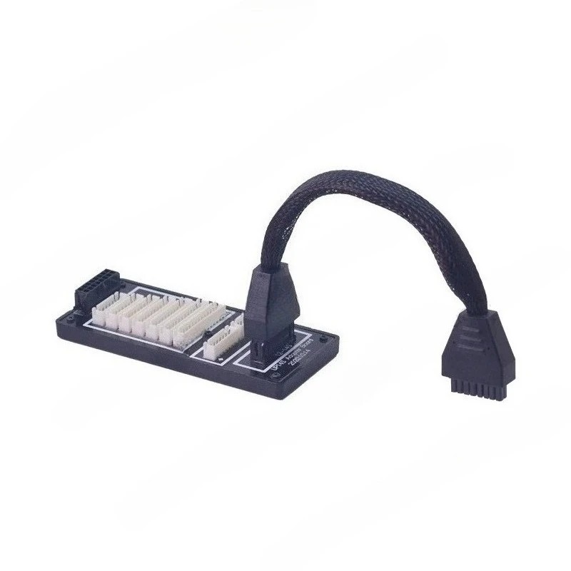 UP14S บอร์ดอะแดปเตอร์ชาร์จแบบส - Drone Rc Board บทวิจารณ์และราคา