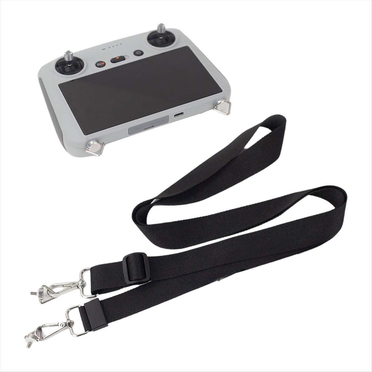 สายคล้องคอสำหรับรีโมทคอนโทรล A - Drone Rc Neck Strap บทวิจารณ์และราคา