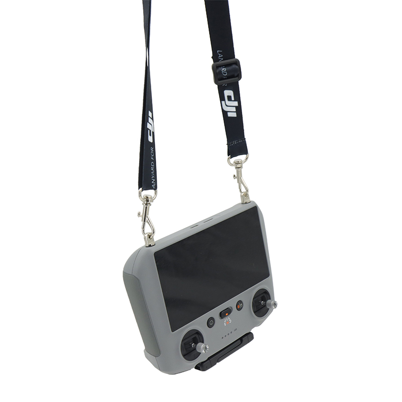 สายคล้องคอสำหรับรีโมทคอนโทรล D - Drone Rc Neck Strap บทวิจารณ์และราคา